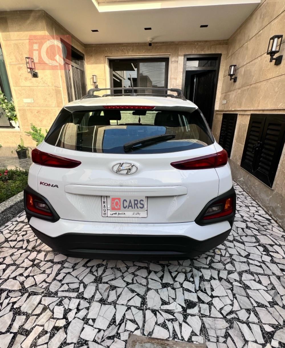 هيونداي كونا